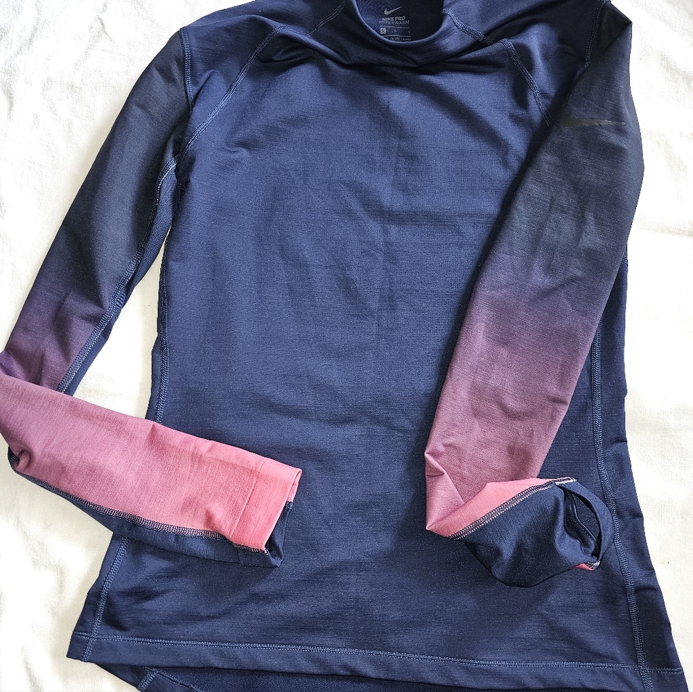 Nike Pro Hyperwarm